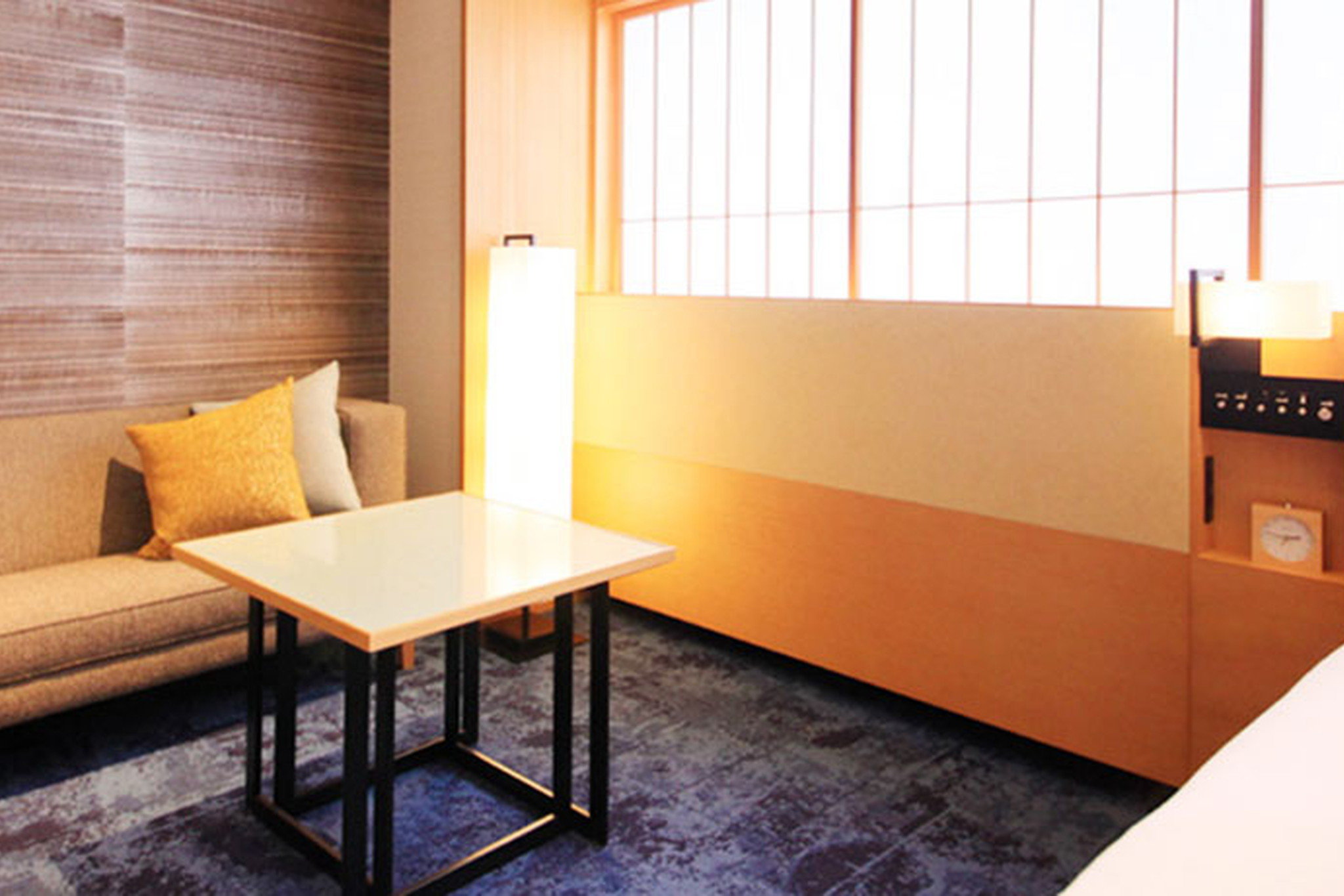 Richmond Hotel Premier Kyoto Ekimae 9/13