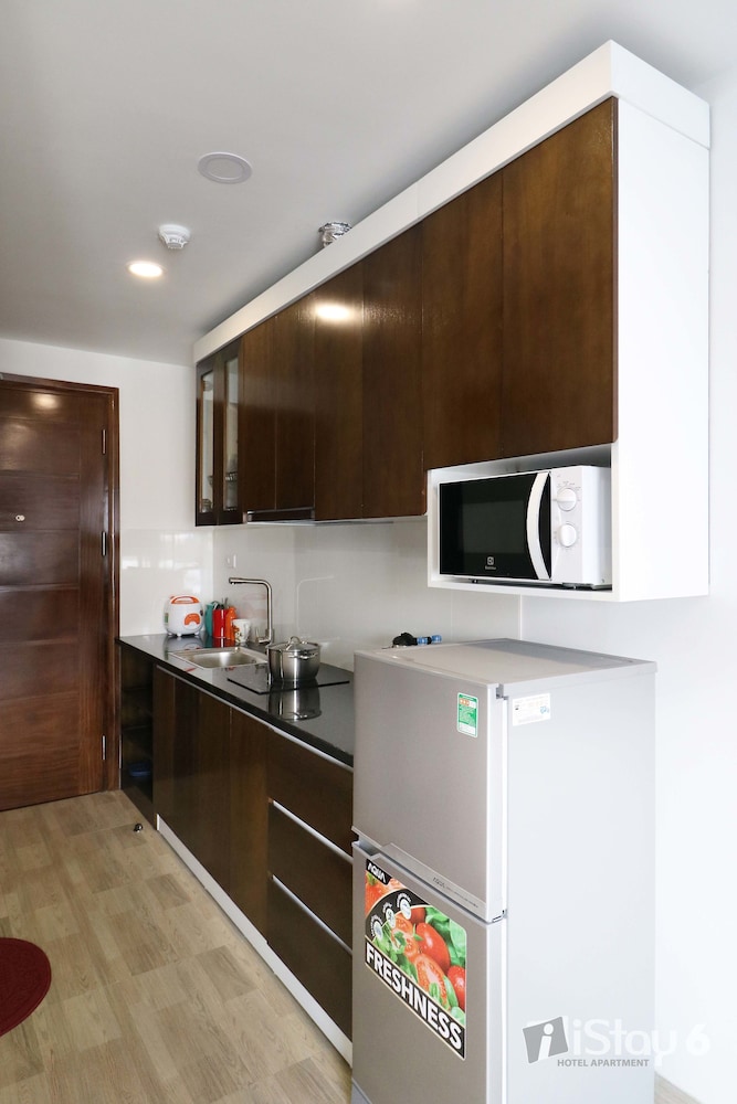 Istay Hotel Apartment 5 9/75
