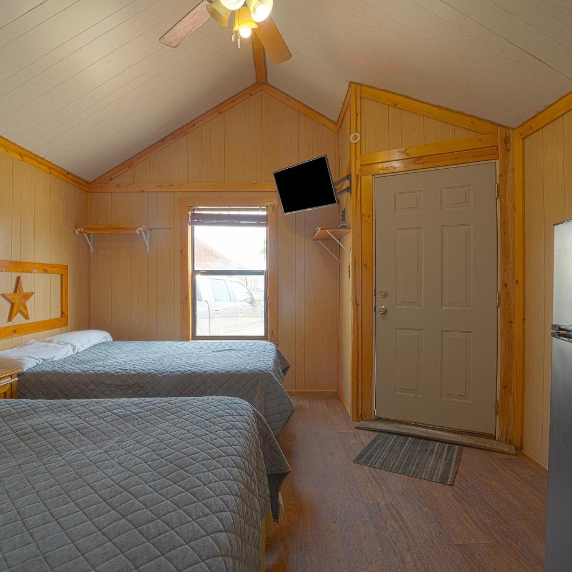 Grand Eagle Ford Lodge & RV Park Tilden By OYO 22/58