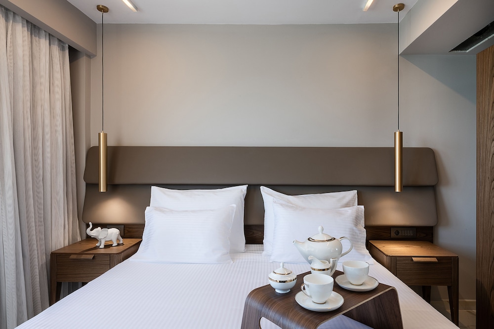 Porto Platanias Beach Luxury Selection - Adults Only 17/50