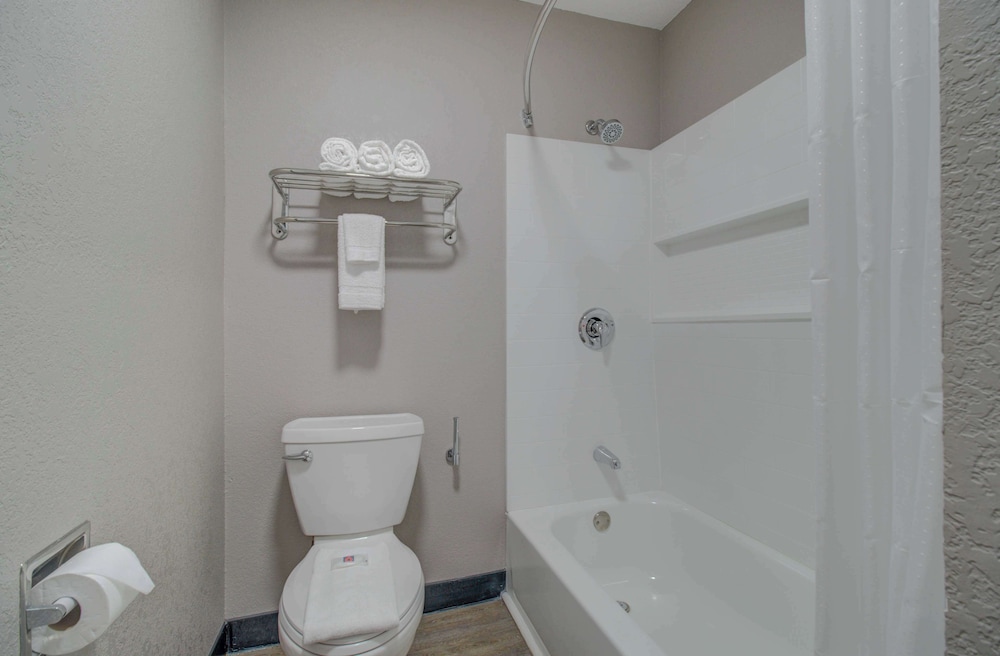 Motel6 Venice, FL 59/63