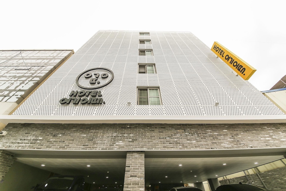 Hotel Good Choice Chungjangro 3/62
