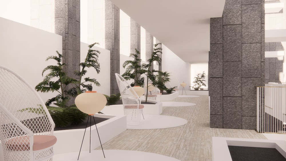 Plus Fariones Suite Hotel 19/57