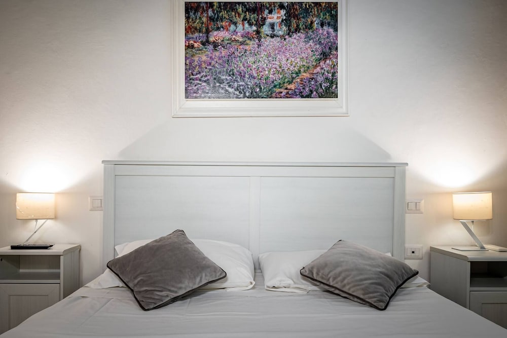 Flospirit - Apartments Gioberti 21/46