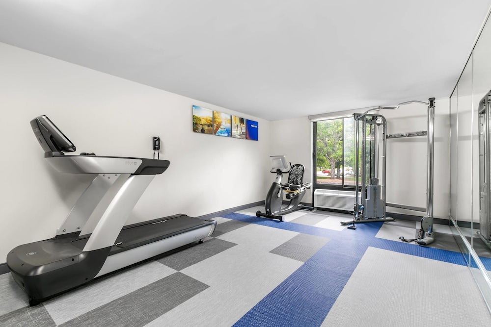 Comfort Inn & Suites Gainesville, GA 30/60