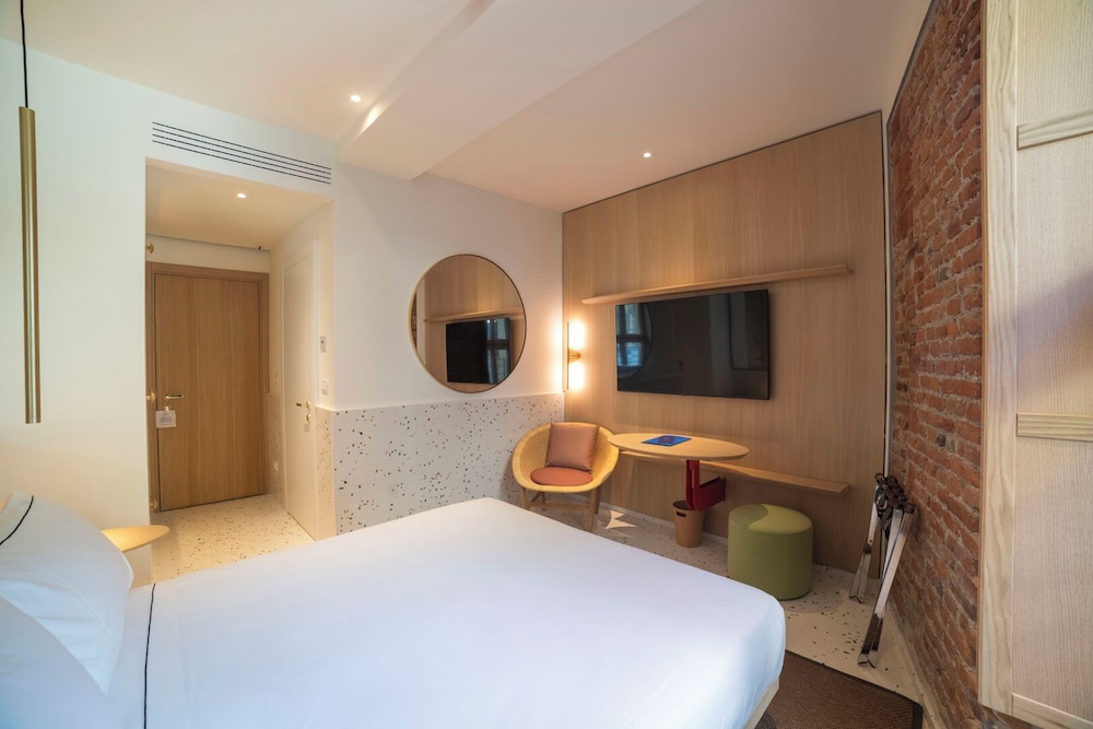 Hotel Milu Milano 12/60