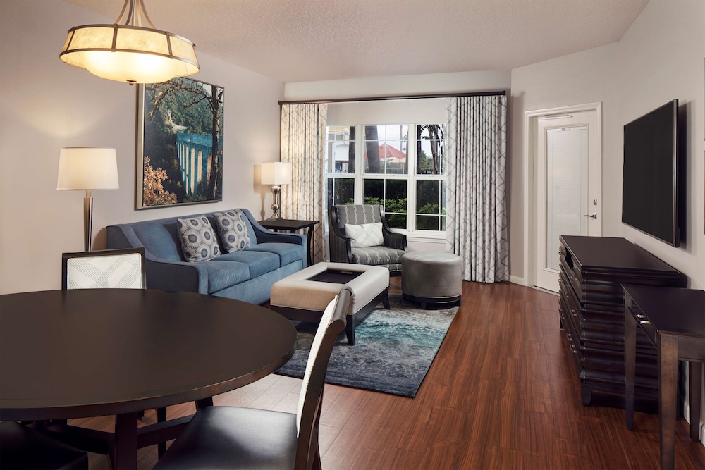 Hilton Grand Vacations Club Tuscany Village Orlando 37/55