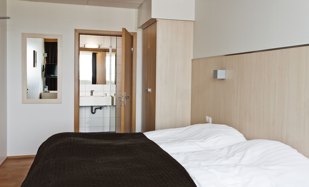 Hotel Klettur 14/80