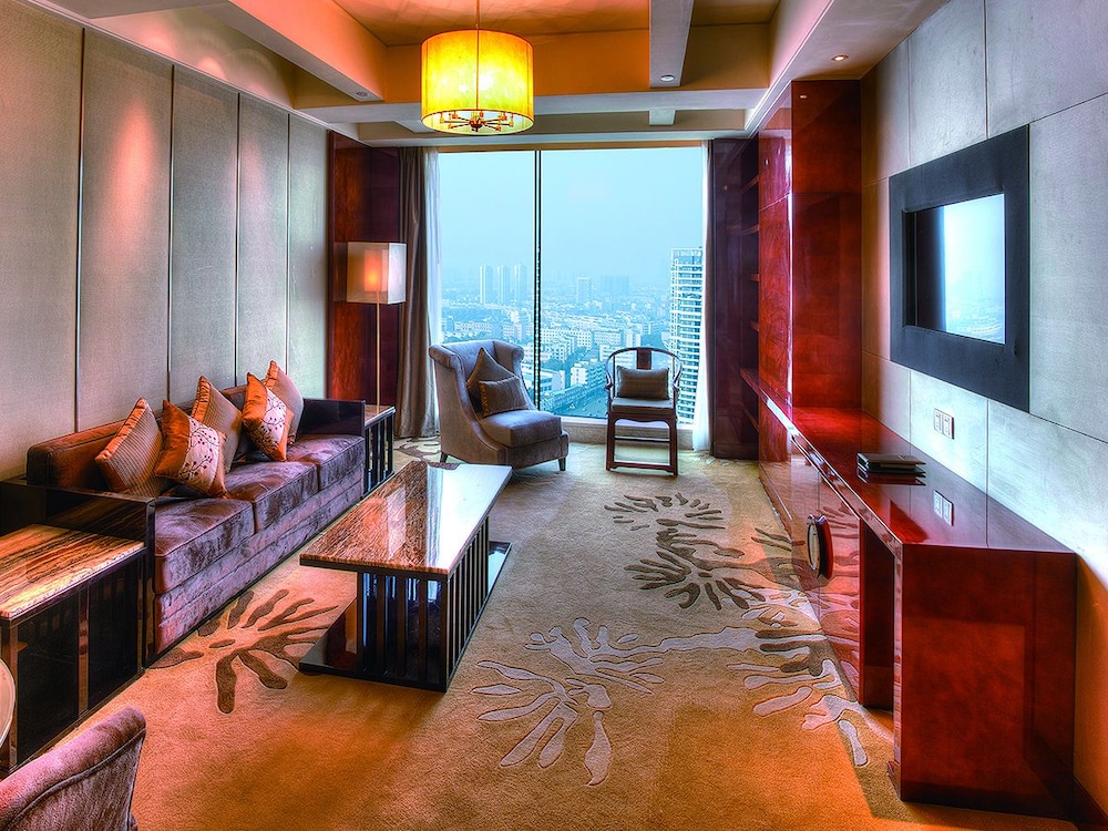 Felton Gloria Grand Hotel Chengdu 28/55