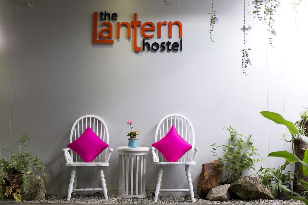 The Lantern Hostel Phuket 4/50