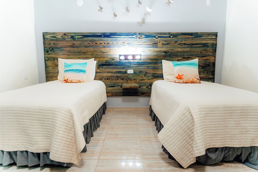 2 BEDROOMS, DELUXE, SUITE, POOL VIEW