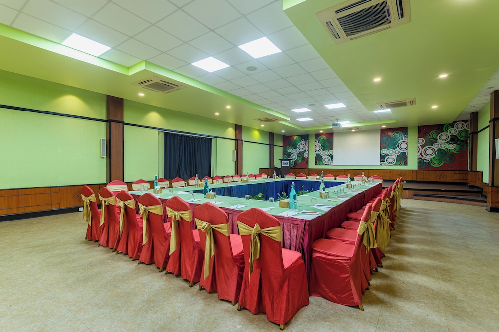 Mount Kailash Resort 44/73
