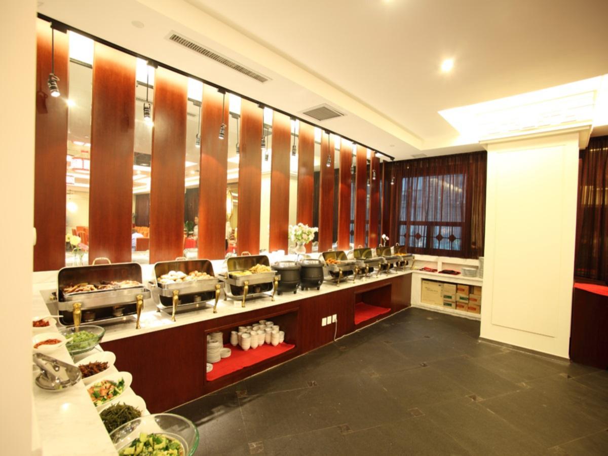 Xiao Xiang Hotel Beijing 25/37