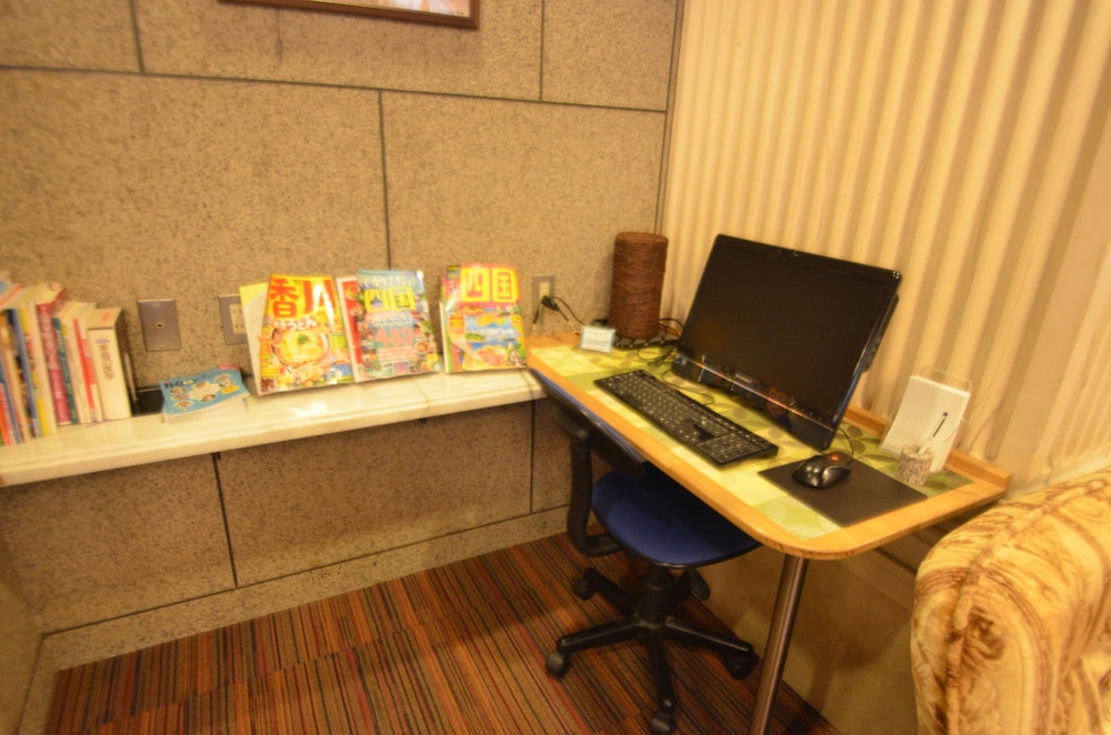 Shin Kabakawa Kanko Hotel 38/50