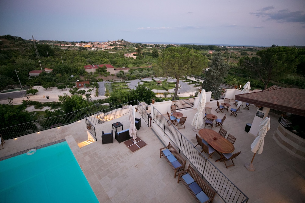 Don Vittorio Country Village 61/74