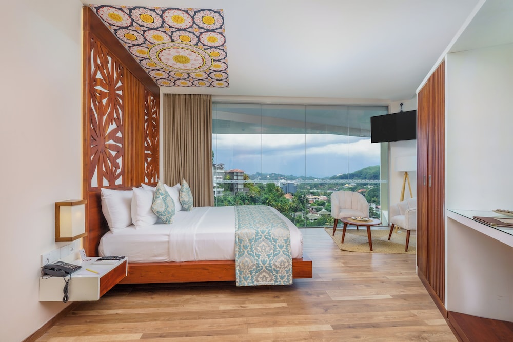 Grand Serendib Hotel 21/58