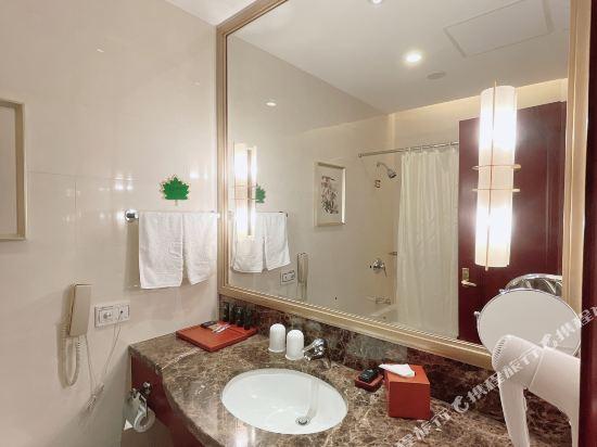 Yan An Hotel 20/23