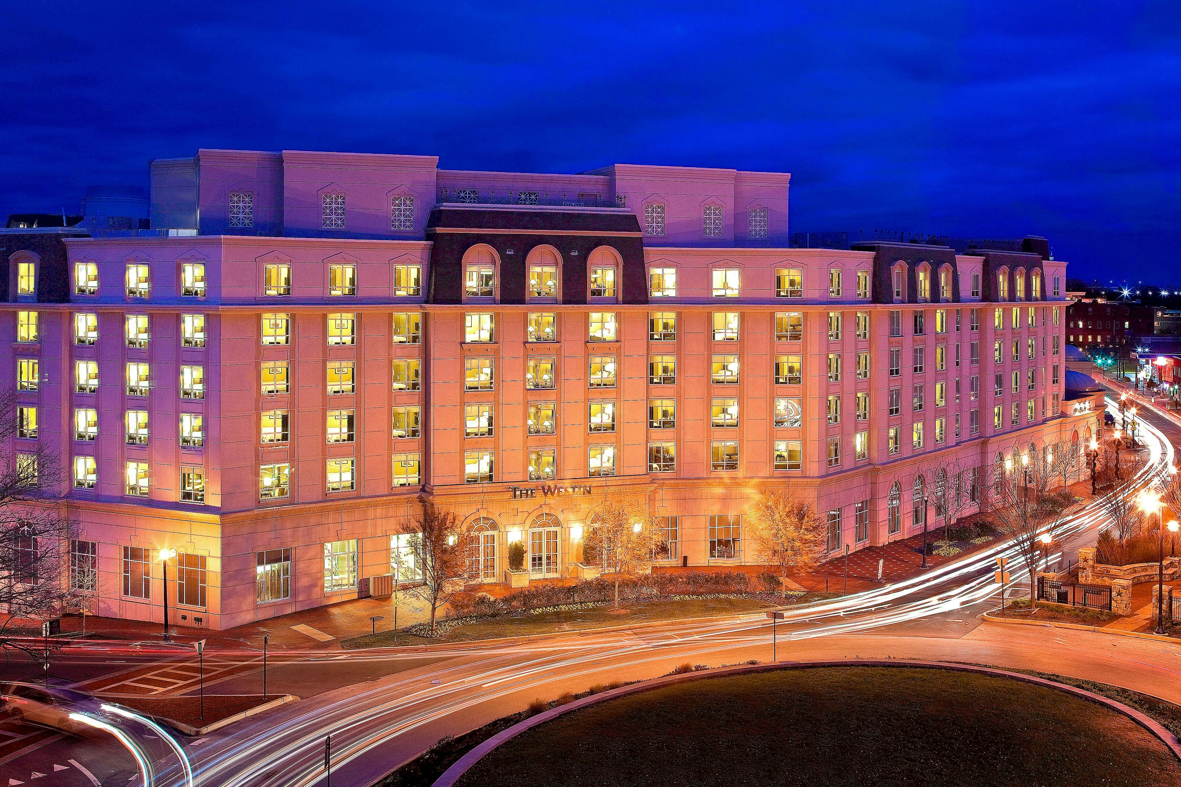 THE WESTIN ANNAPOLIS in ANNAPOLIS - MD