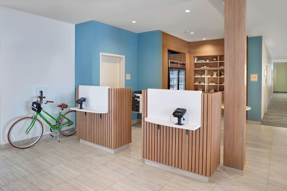 Element Edmonton West 3/36