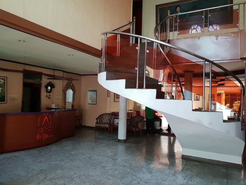 DeQur Hotel Bandung 16/71