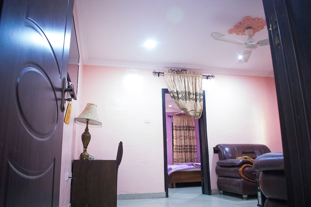 Isno Hotels Lagos 24/35