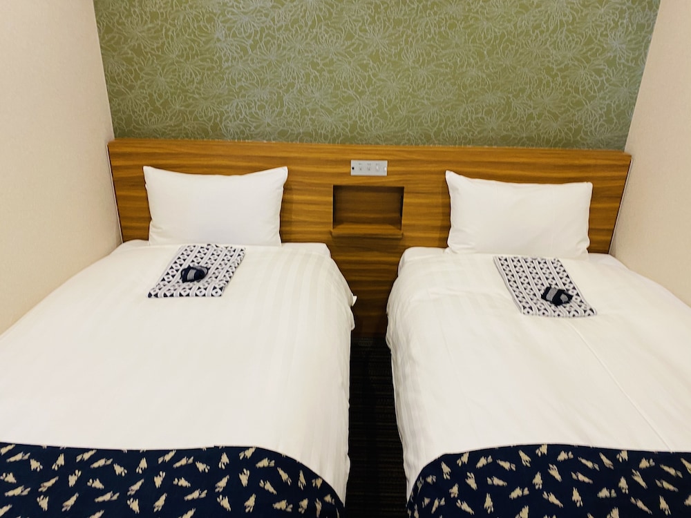 Tokyo Ueno Touganeya Hotel 10/50