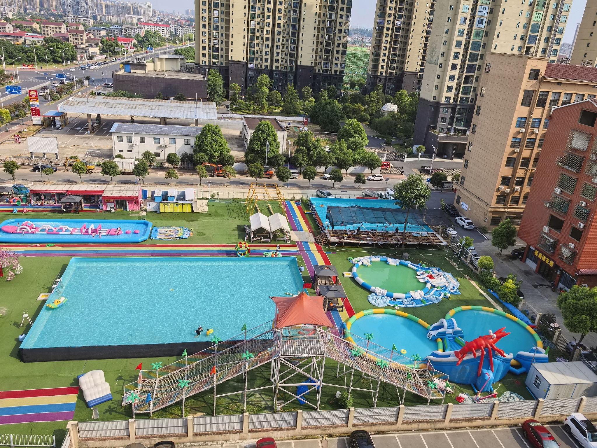 Kyriad Marvelous Hotel (Yiyang Ziyang) 32/36
