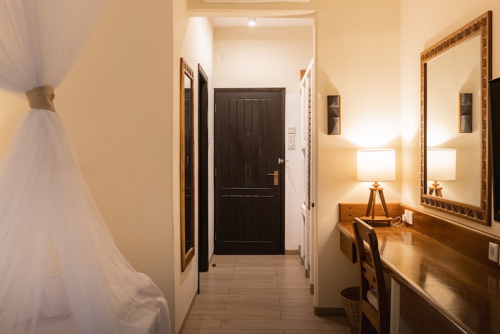 Severin Sea Lodge 40/63