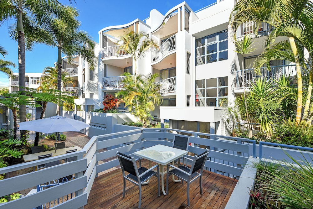 Portobello Resort Apartments 65/73