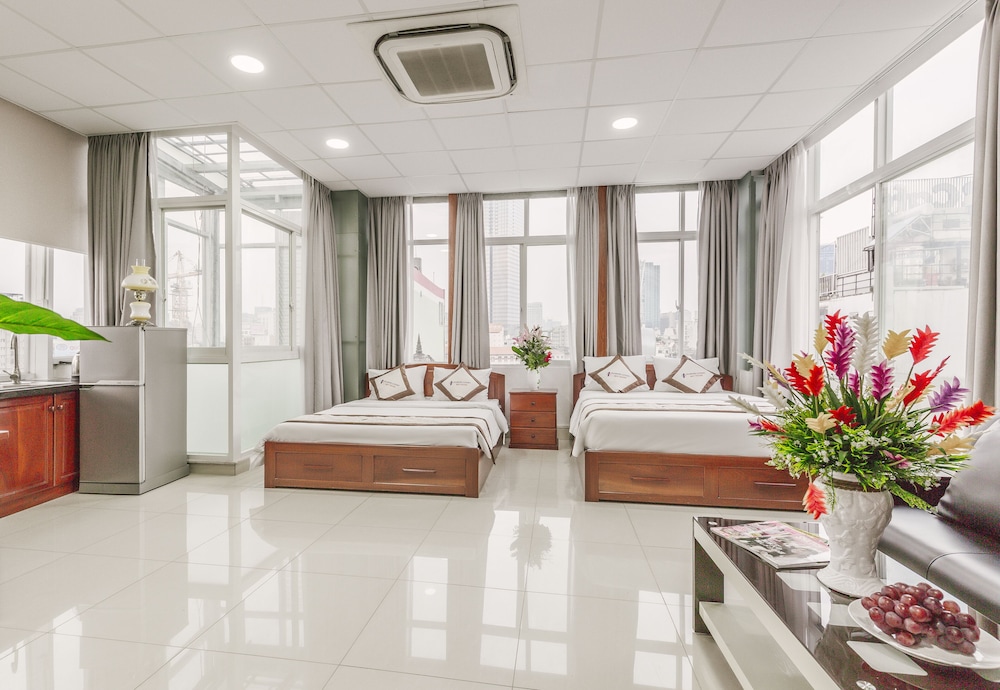Diamond Luxury Ben Thanh 4/77