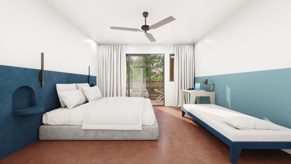 Le Dimitile Hotel & Spa 8/48