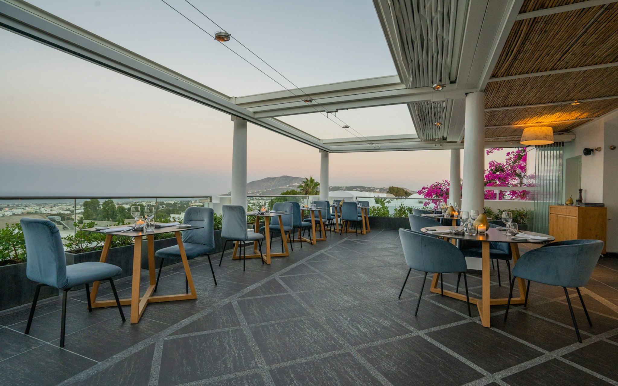 Aressana Spa Hotel and Suites 69/82