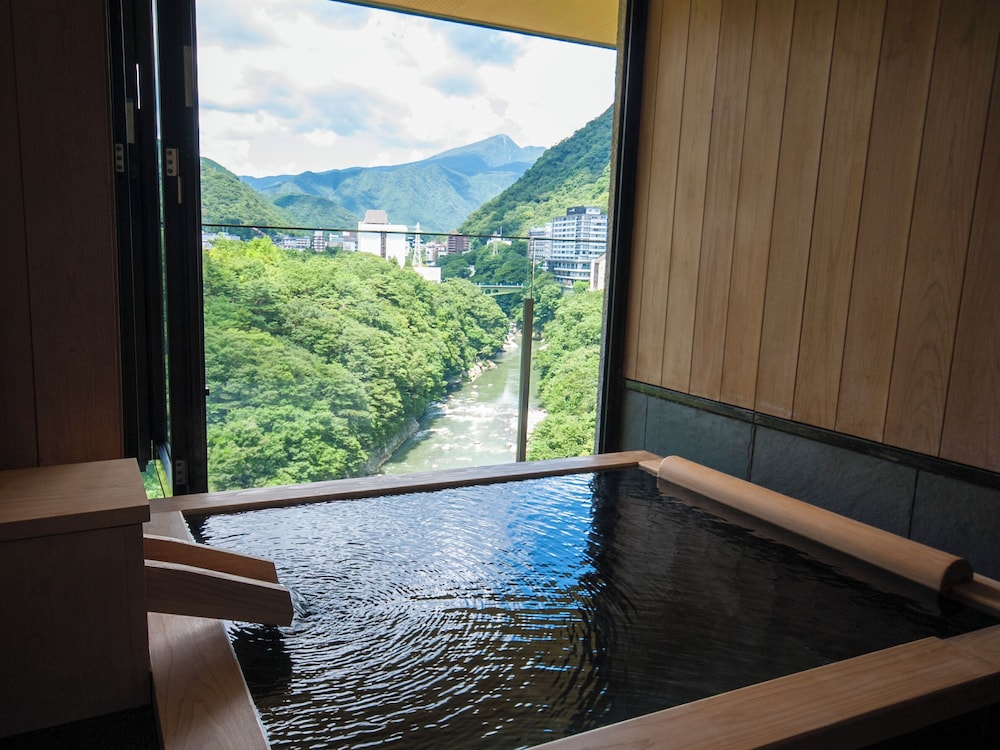 Kinugawa Kanaya Hotel 28/50