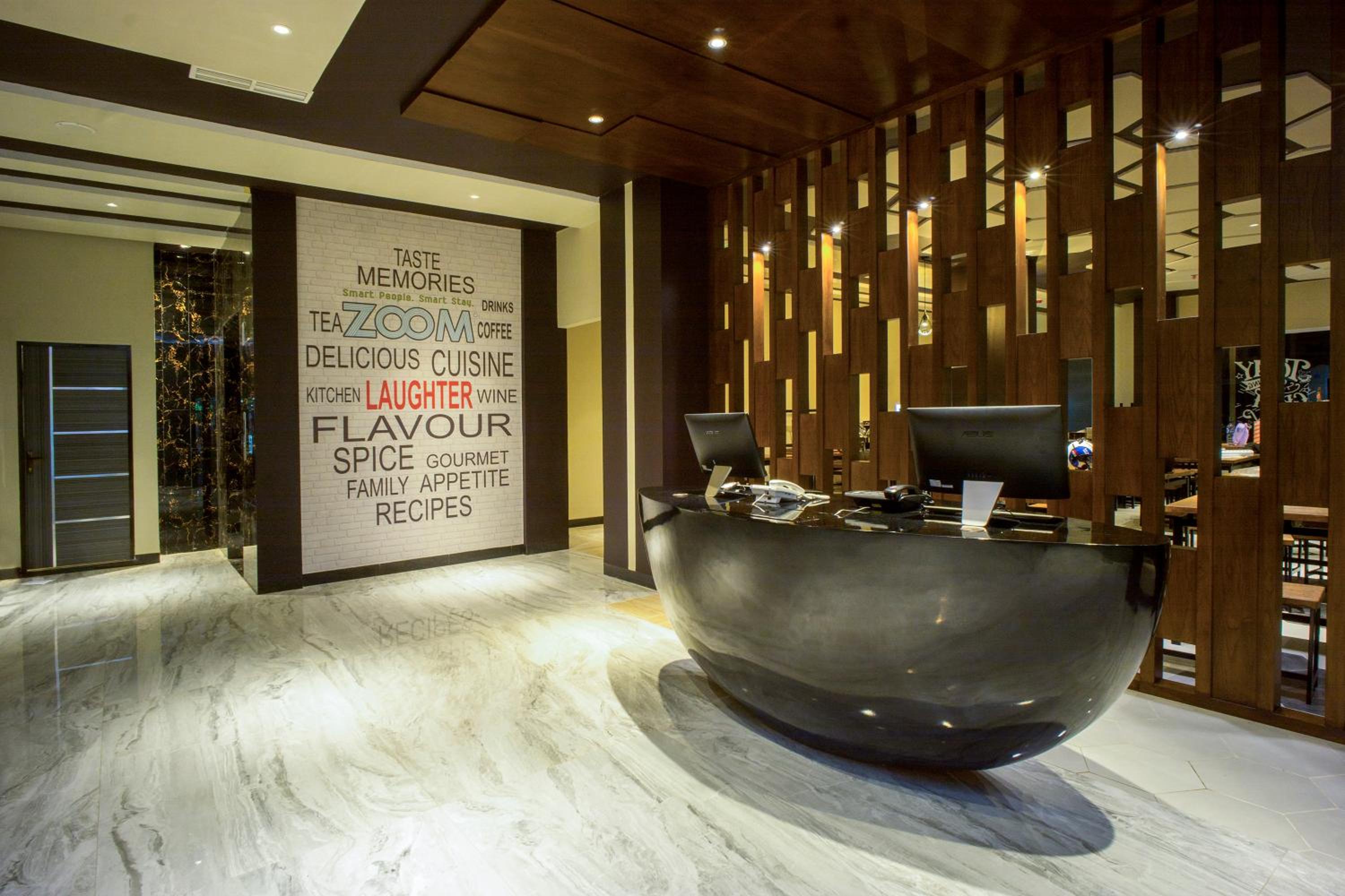 Zoom Hotel Mulawarman 5/47