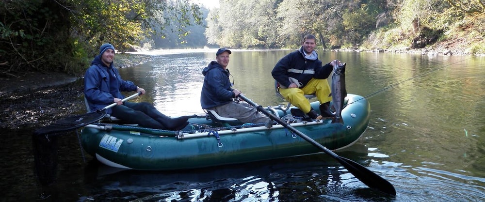 3 Rivers Resort and Guide Service 21/50