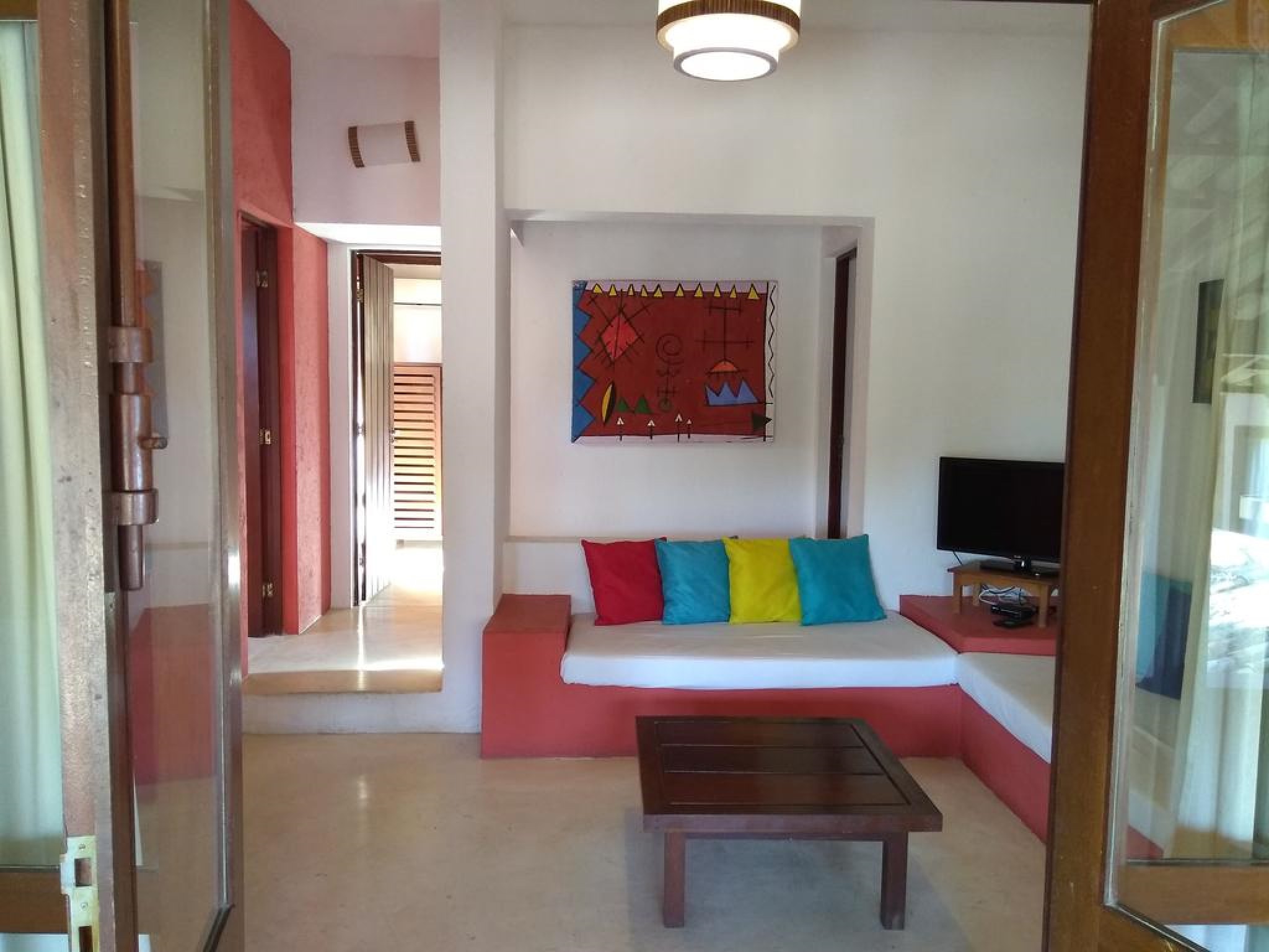 Baixu Village Hotel 7/28