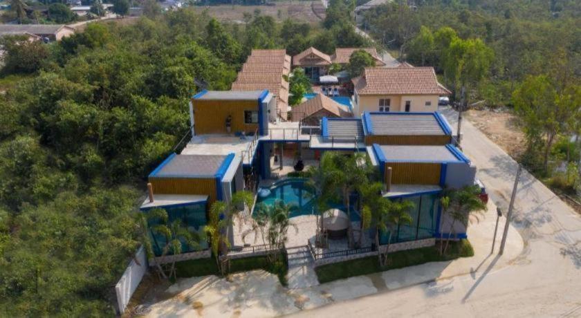 Charm Resort Cha-Am 44/60