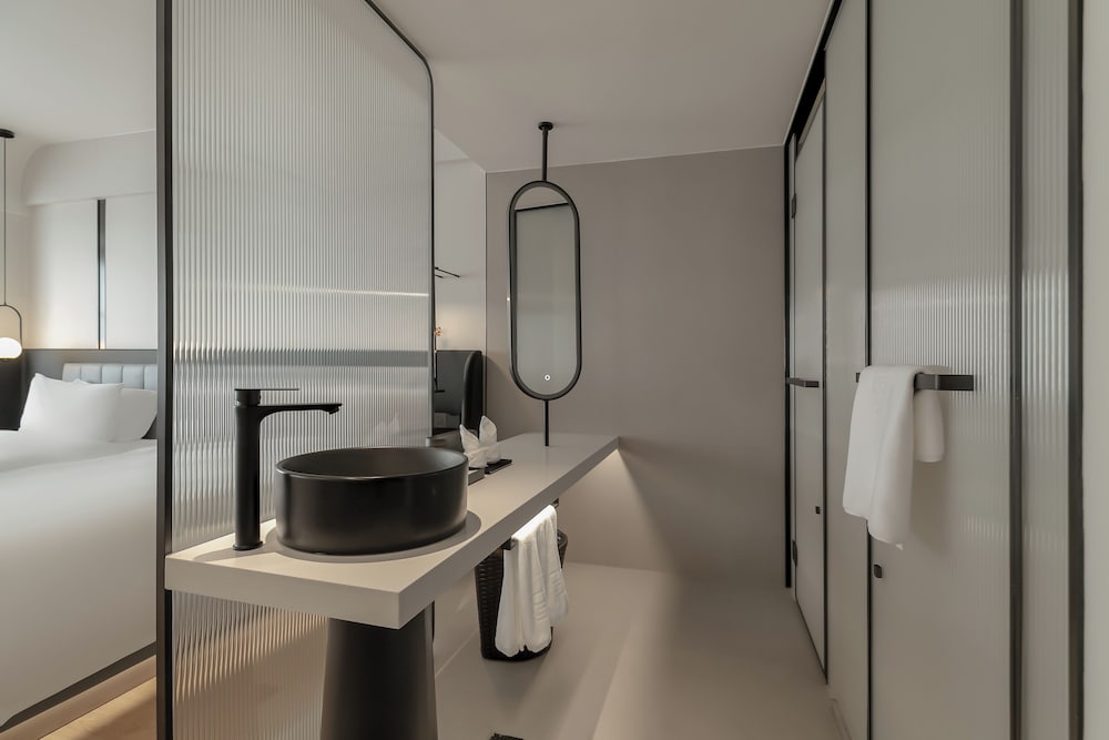 K.Space KaiShi hotel 47/50