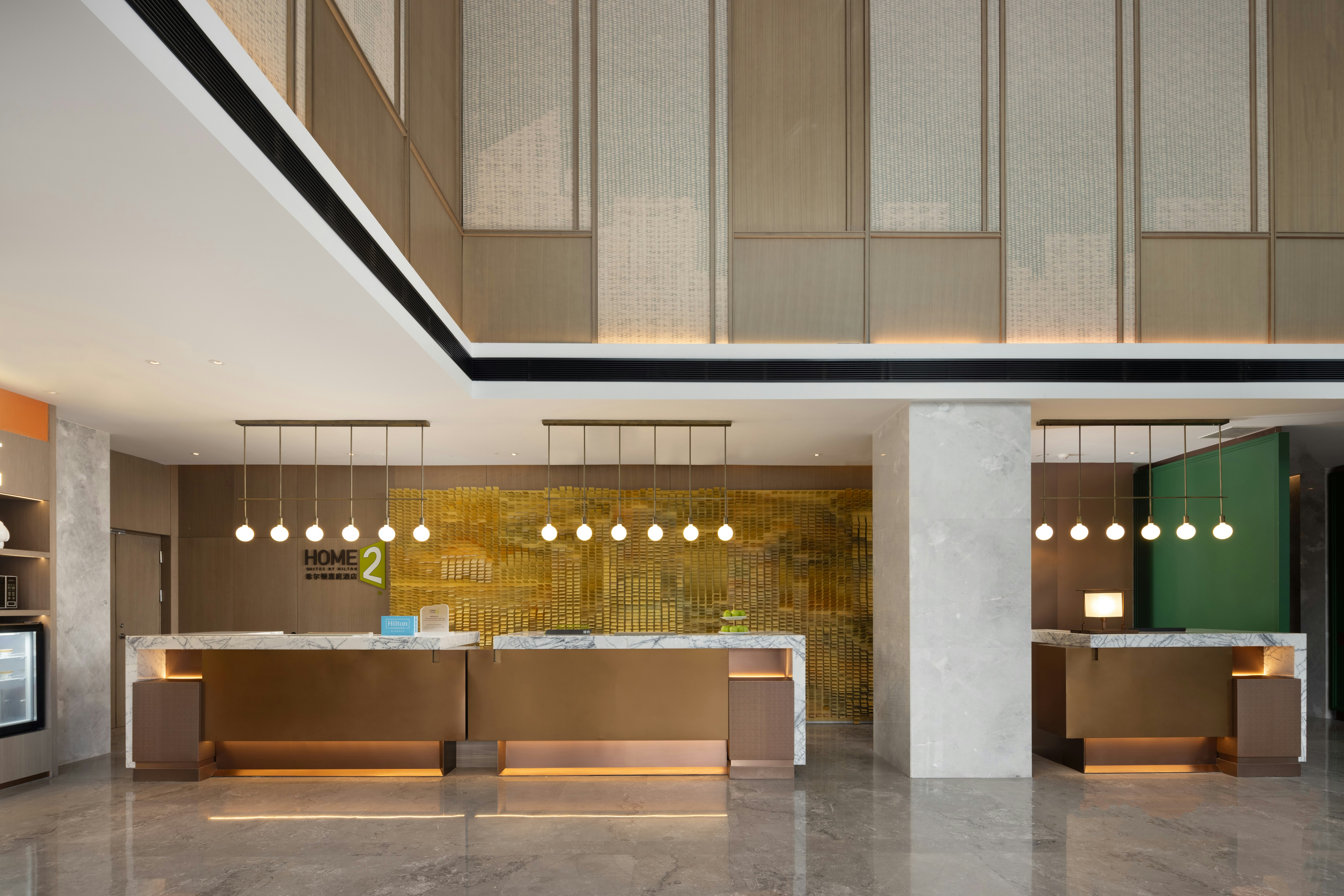 Home2 Suites by Hilton Changsha Lugu 7/61