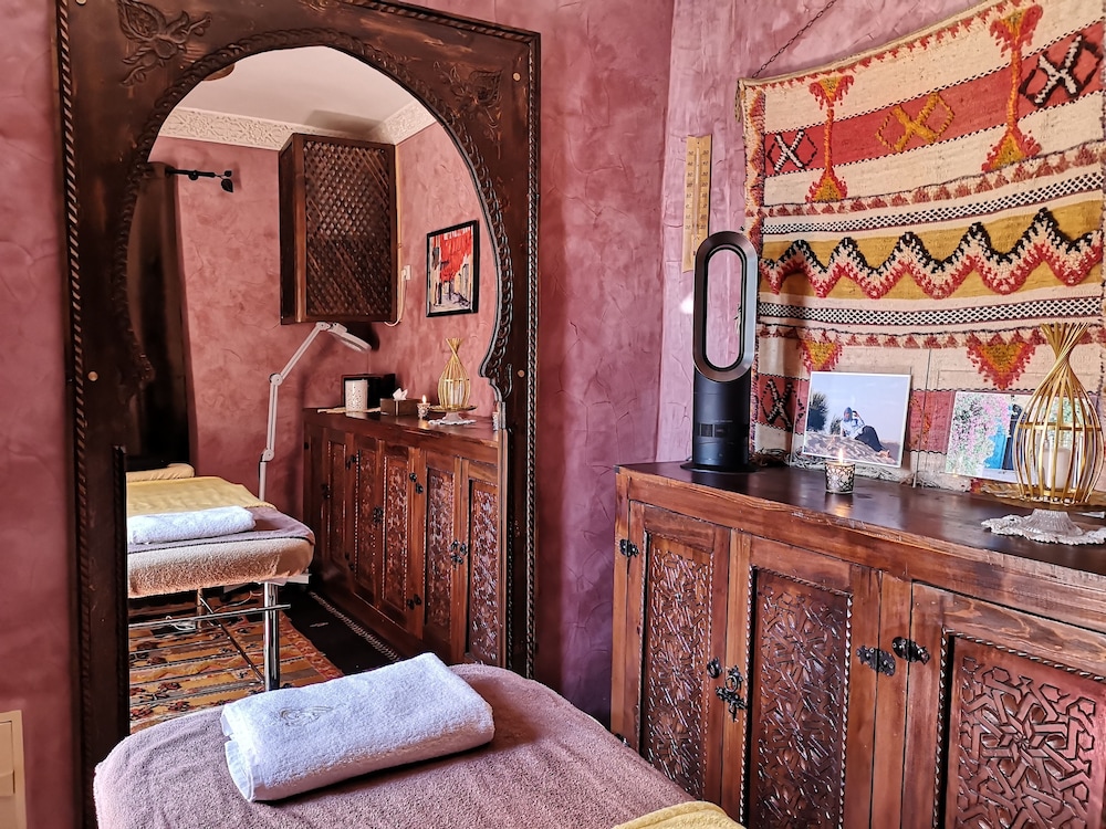 Riad Charme D Orient Adults Only 28/50