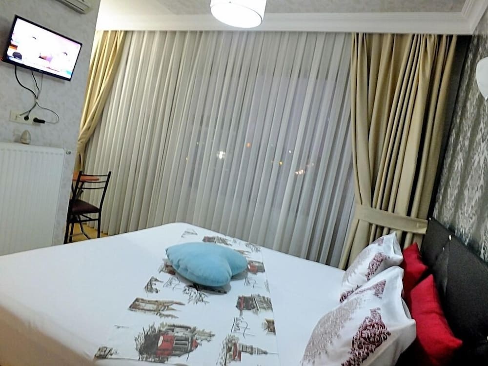 Kadikoy Port Hotel 31/55