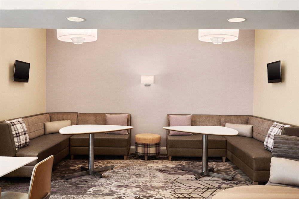 Residence Inn Atlanta Gwinnett Place 27/46