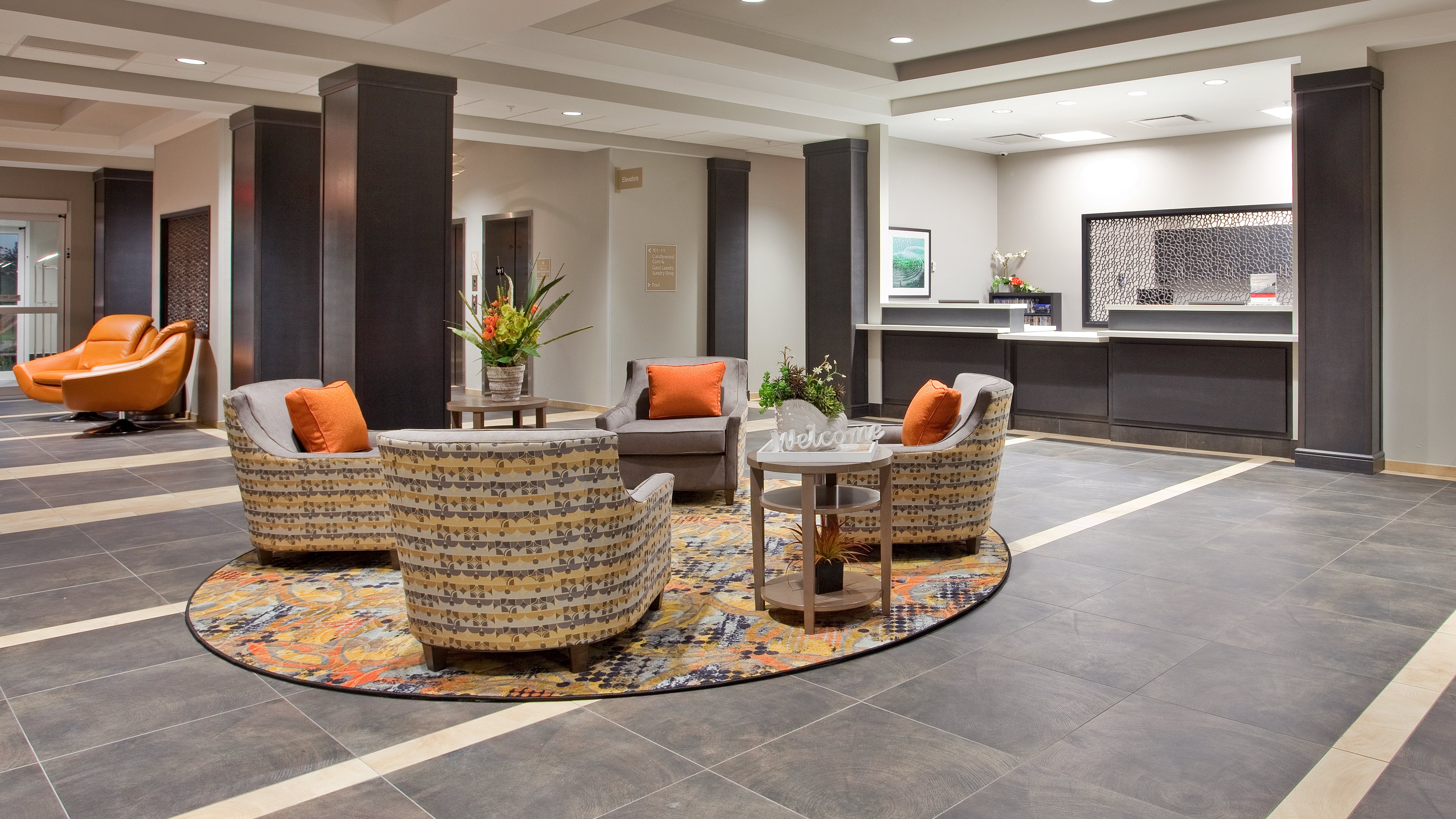 Candlewood Suites GRAND ISLAND 25/35