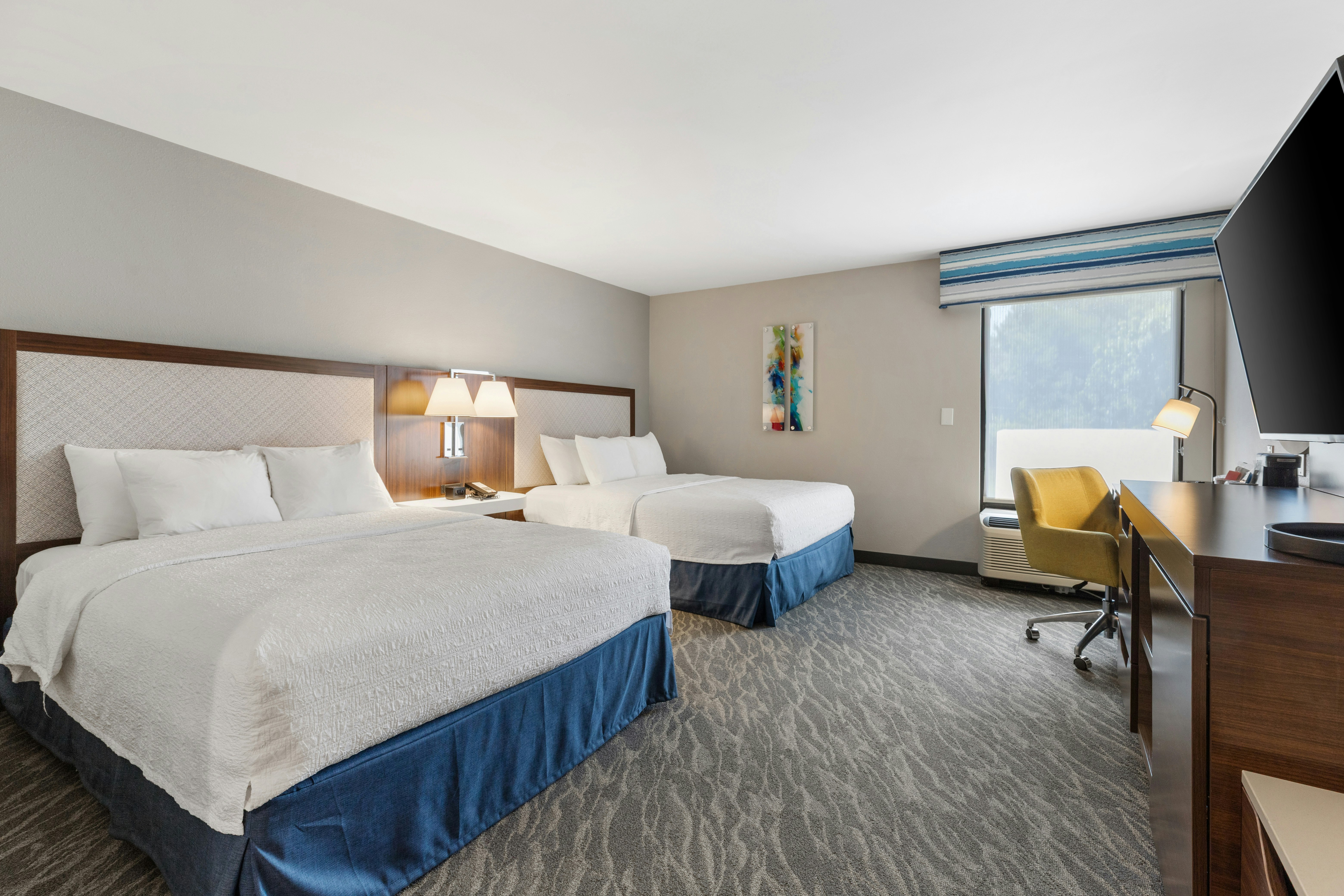 Hampton Inn Dublin 17/70