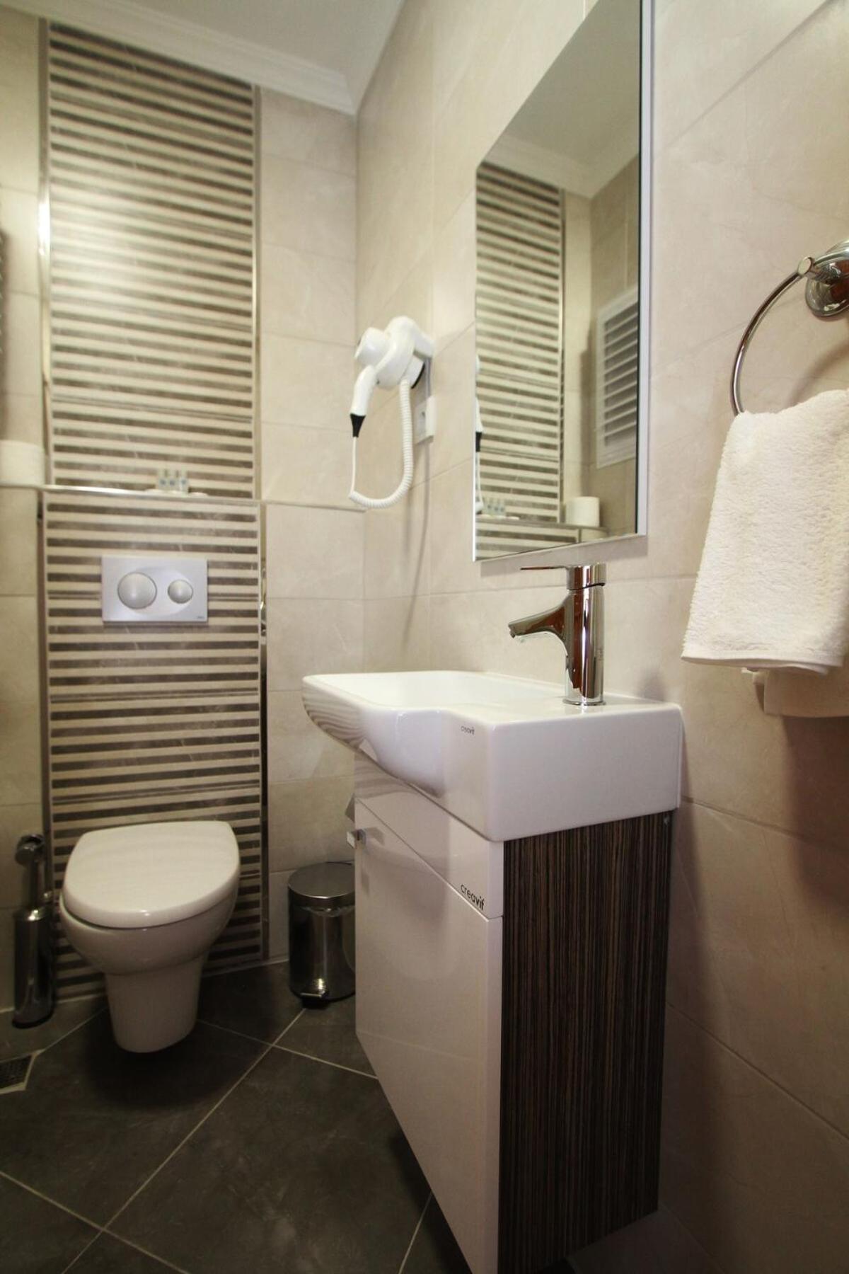 Goren Hotel 31/33