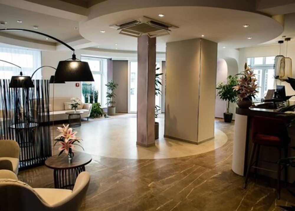 Hotel Atlas Leipzig 18/33