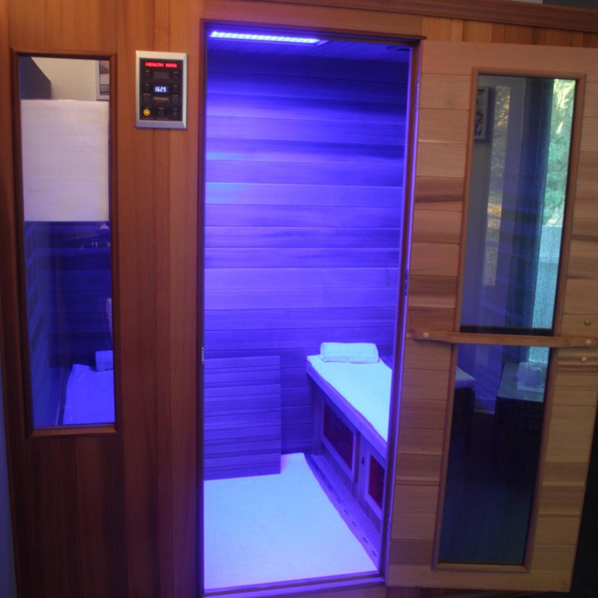 Latitude Ouest Hotel Restaurant Spa 24/50