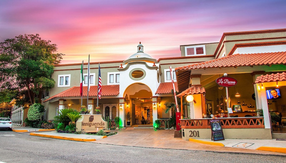 Binniguenda Huatulco