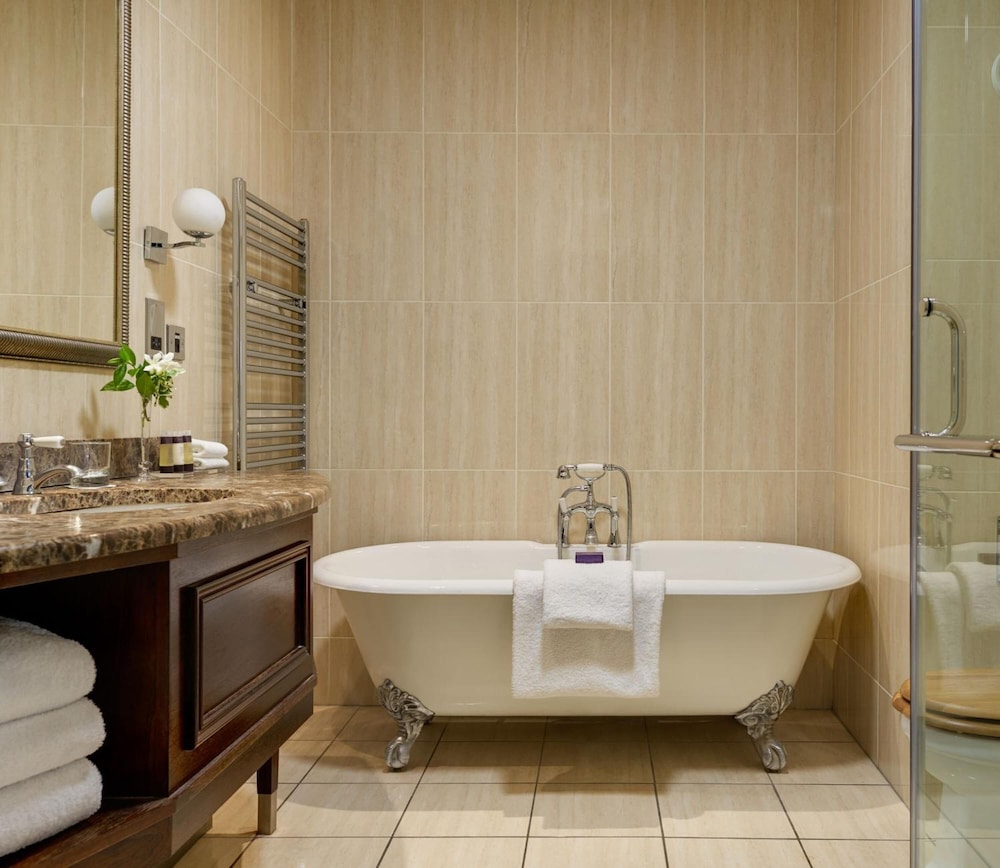 Lough Erne Resort 100/100
