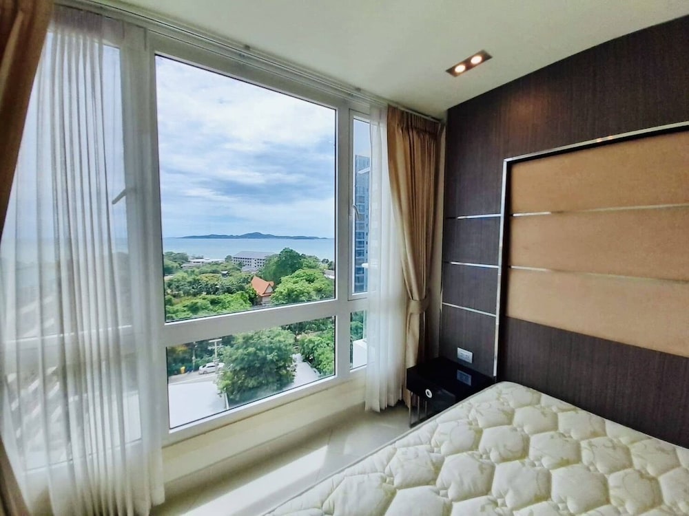 The View Cosy Beach By Pattaya Sunny Rentals 24/65